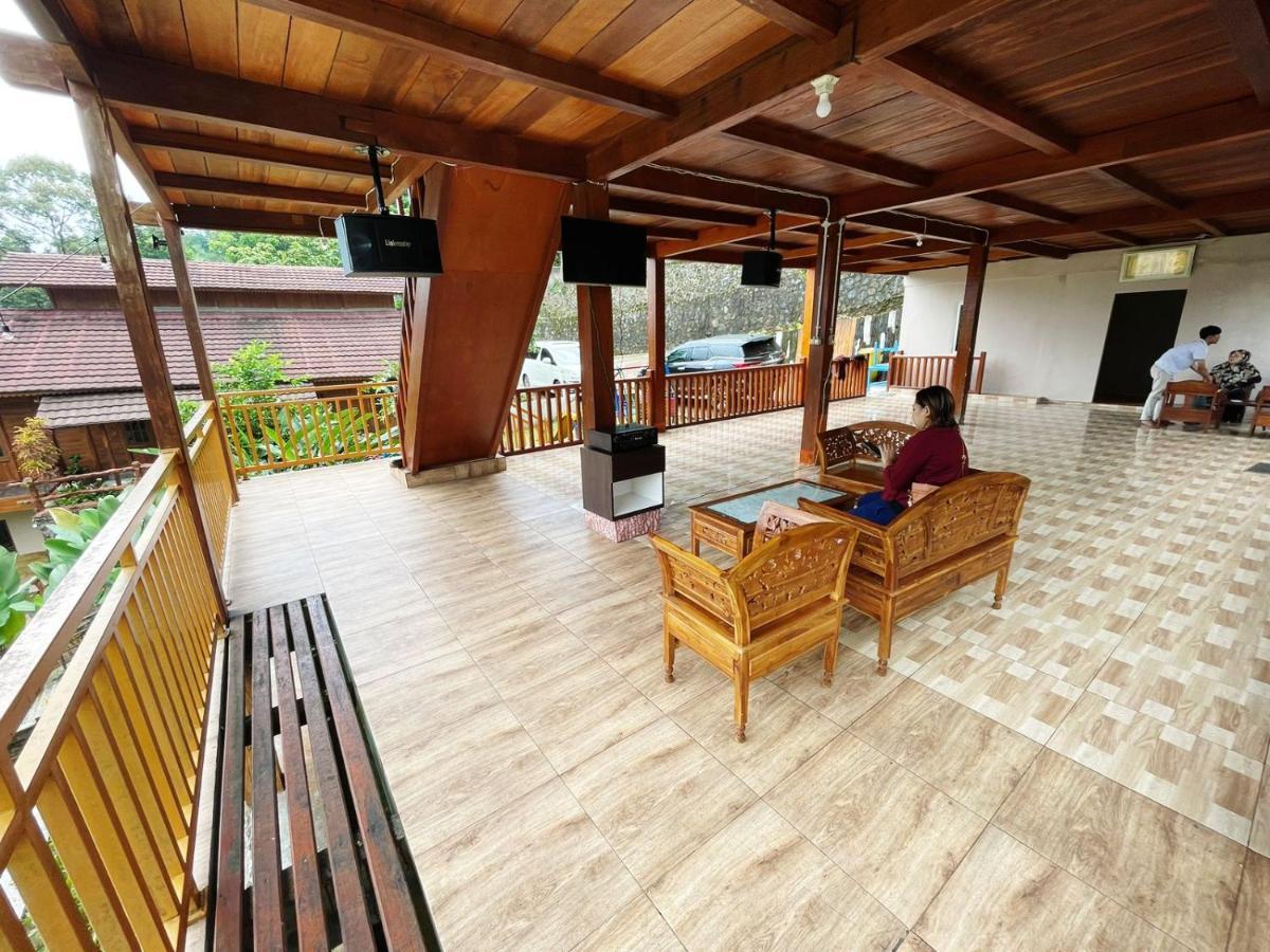 Villa Hanna 1 Чисаруа Экстерьер фото